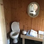 Anneks Til Bondehus 홈스테이