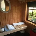 홈스테이 Anneks Til Bondehus 란데르스