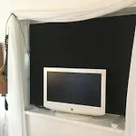 홈스테이 Anneks Til Bondehus 란데르스