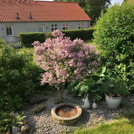 Anneks Til Bondehus 홈스테이