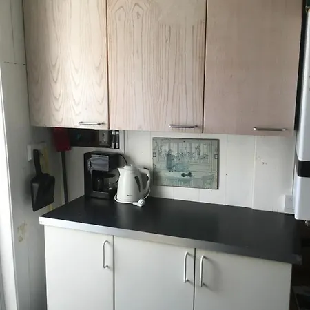 Séjour chez l'habitant Anneks Til Bondehus *