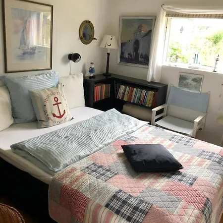 Séjour chez l'habitant Anneks Til Bondehus *