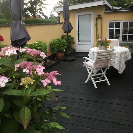 Séjour chez l'habitant Anneks Til Bondehus