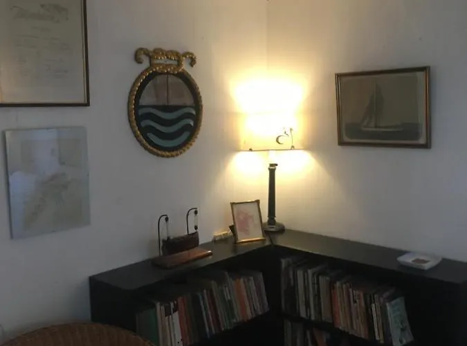 Pansiyon Anneks Til Bondehus