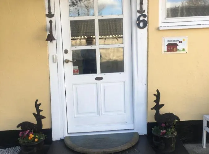 Anneks Til Bondehus Accommodatie bij particulieren