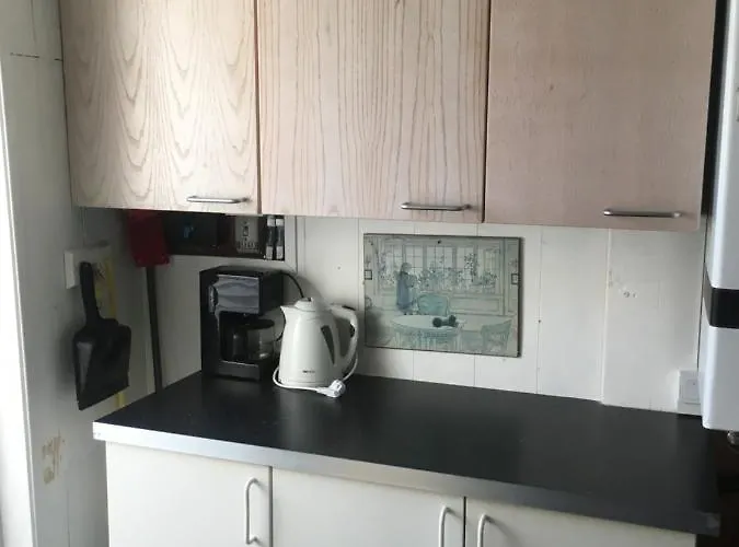 Accommodatie bij particulieren Anneks Til Bondehus *