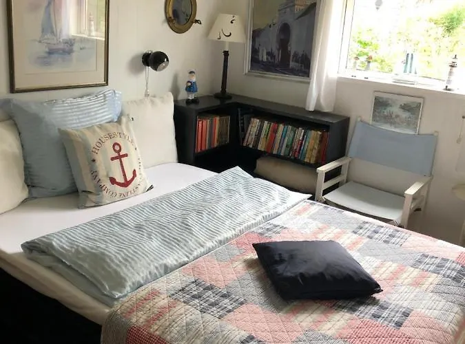 Accommodatie bij particulieren Anneks Til Bondehus *