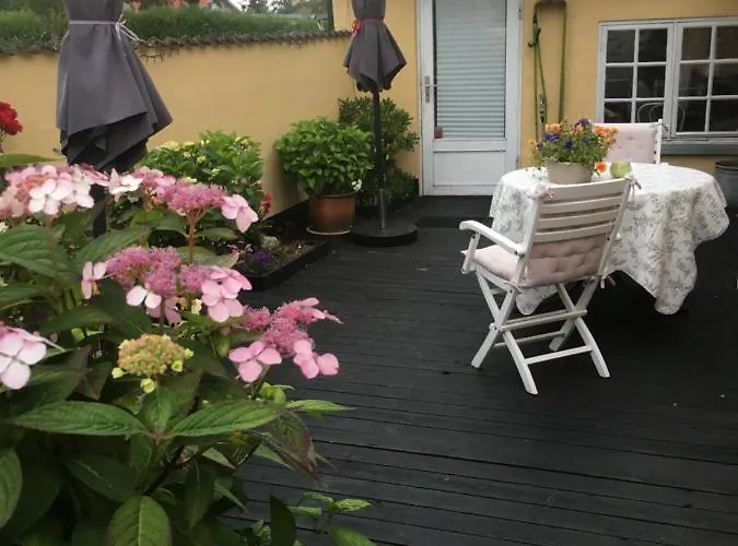 Pansiyon Anneks Til Bondehus